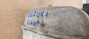Silnik słupek Suzuki Liana 1.6 16V M16A 8