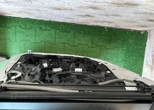 Drzwi bmw 7 G70 A300 8