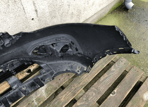 Zderzak przód przedni renault kadjar lift fl 2018- 620221936R  kratki cały 7