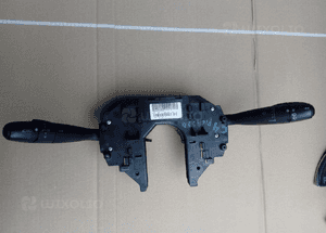 Citroen C4 Picasso C5 III X7  przelacznik swiatel wycieraczek 1