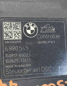 Pompa abs mini cooper F55 F56 F57 6880544 org fv 3