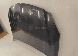 Opel Insignia 09-13 MASKA POKRYWA SILNIKA 3