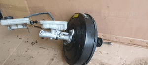 Serwo wspomaganie hamulca Opel Vivaro B 93459281 472102348R 3