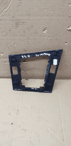 Ramka dekor tunelu zmiany biegów BMW 3 E46 8211465 3