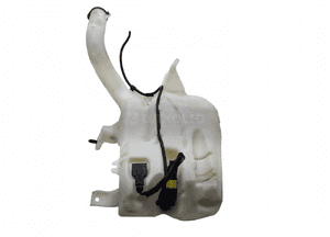 Zbiorniczek płynu do spryskiwaczy ford mondeo MK5 v KS7B-17B613-AD 19- lift 1