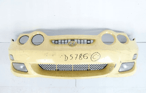 Zderzak przód przedni hyundai coupe lift 1999- 1