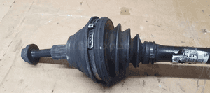 Półoś lewa krótka półośka VW Passat B6 2.0 TDI 1K0407271BJ 2