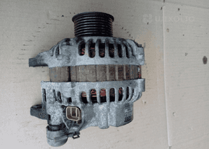 Mazda 6 2.0 CITD alternator RF5C 90A 1