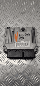 BMW E90 E92 KOMPUTER STEROWNIK SILNIKA N47 8518268 2