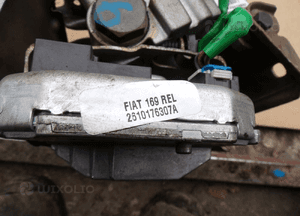 Fiat panda ii wspomaganie elektryczne kolumna europa 51746818 3