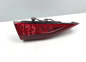 Audi A3 8Y0 2020- 8Y0945075 lampa lewa tył lewa tylna 1