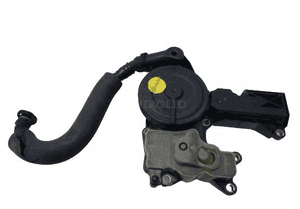 VW AUDI SEAT SKODA ODMA SEPARATOR OLEJU 06H103495J 1