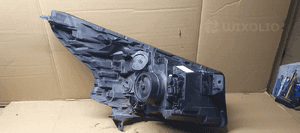 Lampa lewy przód przednia lewa Opel Vivaro B Trafic III UK 1LE011565 6