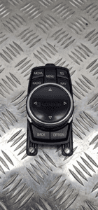 Bmw F10 F20 F30 panel kontroler idrive 9350723 2