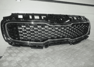 Grill gril atrapa kia sportage 4 iv 2015- 3