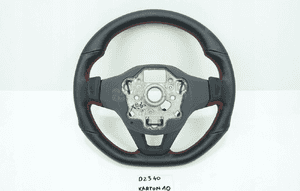 Kierownica vw golf viii arteon virtual 5H0419089JK 5