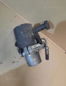 POMPA WSPOMAGANIA PEUGEOT 407 A5093071+J GWARANCJA 4