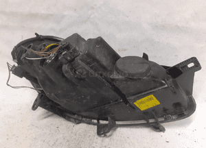Lampa przednia lewa przód lewo smart fortwo 4