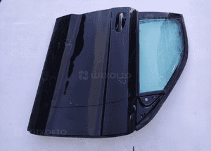 Drzwi prawe prawy przód przednie mercedes gle i W166 166 2015-2019 4