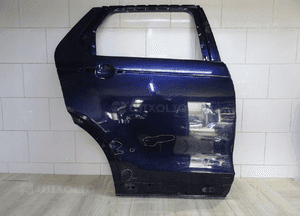 Land rover discovery sport drzwi prawe tył tylne 1