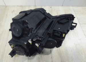 Skoda karoq lampa prawy przód przednia prawa 57B941016A llu 8