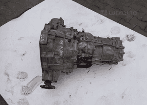 Skrzynia biegów lls audi A5 2.0 tfsi 73 tys km 1
