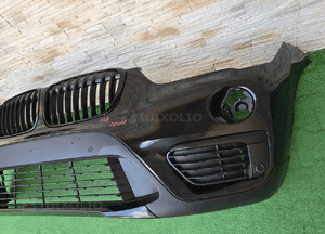 Zderzak bmw X1 F48 3