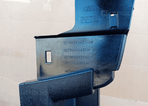 Tunel środkowy podłokietnik Ford Mondeo MK3 6
