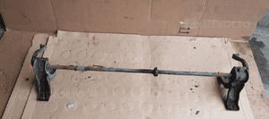 Drążek stabilizatora stabilizator tył Citroen C5 III 1