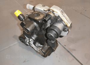 MERCEDES W221 LFT JEEP OM642 3.0 ZESTAW WTRYSKOWY WTRYSKIWACZE LISTWA POMPA 15