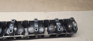 Podstawa mocowanie wałka rozrządu koło zębate BMW 5 E39 M52 M54 2.0i 2.2 1748042 1438375 3