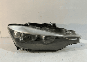 BMW 3 F30 / F31 Lampa przednia H7 Prawa - 13853 10