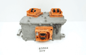 STEROWNIK MODUŁ ŁADOWANIA BMW I3 I01 8625522 1