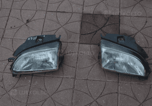 arosa lampa lewa WYSYŁKA 2