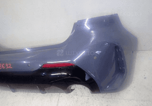 Zderzak tył tylny bmw i 1 F40 m pakiet 19- 3