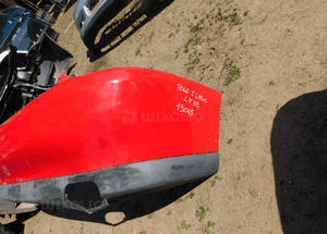 polo clasic zderzak kolor LY3D NR 13045 WYSYŁKA 2