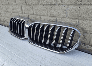 Bmw G30 G31 G38 lci grill atrapa przód 2