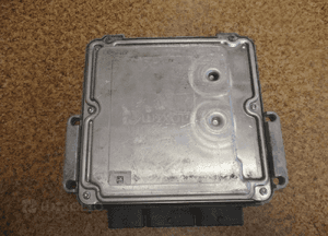 STEROWNIK SILNIKA RENAULT KOLEOS 2.0 DCI 23710 JY0 3