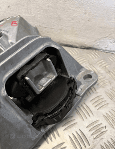 Lapa poduszka silnika renault austral 112329207R 2