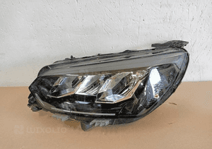 Lampa lewa lewy full led peugeot 208 ii 2008 ii 19- 1