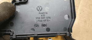 Skrzynka bezpieczników klema VW Phaeton 3D0937576A 3D0937576 5