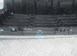 Grill gril atrapa mini countryman i 1 cooper s 2010-2014 12