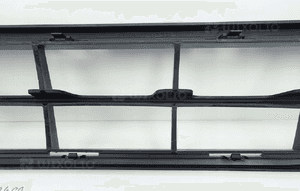 Kratka środkowa zderzaka przód honda crv lift 15- 11