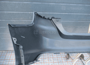 Zderzak tylny tył ford focus MK3 hb 2010-2014 4