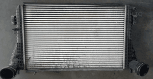 Vw Golf V Touran Passat B6 Seat Altea Leon II 1.9 2.0 intercooler chlodnica powietrza 1K0145803 1
