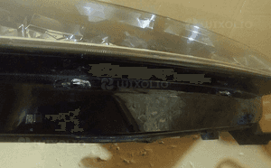 Lampa prawa prawy full led skoda octavia 4 iv 5E4 3
