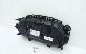 Licznik zegary vw golf vii 7 5G 18372KM 5G1920741D 5