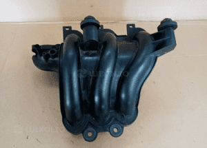 Kolektor ssący VW Polo 9N 1.2 03D129743D 2
