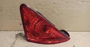 Lampa tylna w klapę peugeot 3008 nr 9683460980 1