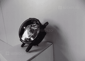 Halogen Lewa BMW 1, 2, 3, 4 F20 F30 - 4385 3